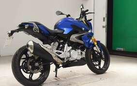 BMW G310R 2018 0G01