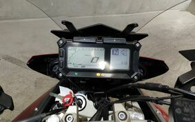 YAMAHA MT-09 Tracer 2015 RN36J