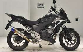 HONDA 400 X 2013 NC47