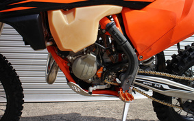 KTM 150XC-W 1988 XWJ23