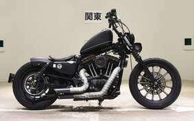 HARLEY XL883N 2015 LE2