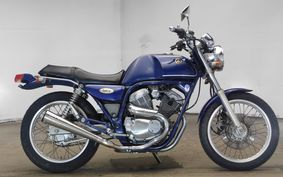 YAMAHA SRV250 RENAISSA 4DN