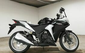 HONDA CBR250R MC41