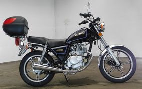 SUZUKI GN125 H PCJG9