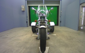 HONDA MAGNA 250 TRIKE MC29