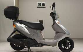 SUZUKI ADDRESS V125 G CF46A