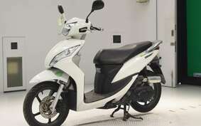 HONDA DIO 110 JF31