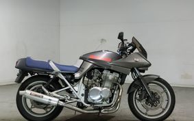 SUZUKI GSX400S KATANA 1993 GK77A