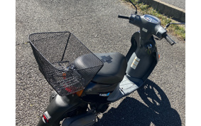 SUZUKI LETS4 CA45A