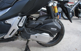 HONDA ADV150 KF38