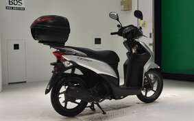 HONDA DIO 110 JF31