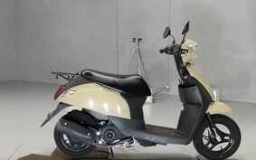 SUZUKI LET's CA4AA