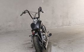 YAMAHA DRAGSTAR 250 VG05J