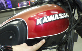 KAWASAKI W650 2000 EJ650A