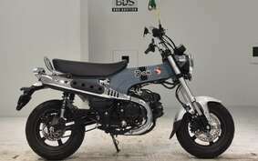 HONDA DAX 125 JB04