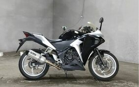 HONDA CBR250R MC41