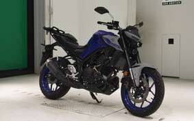 YAMAHA MT-25 A RG43J