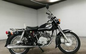 HONDA CD125T BENLY CD125T