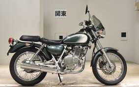 SUZUKI ST250E NJ4CA