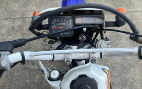 HONDA CRM80 HD12