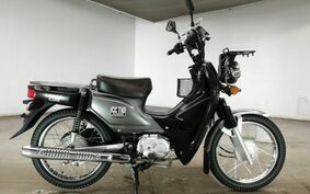 HONDA CROSS CUB 110 JA10