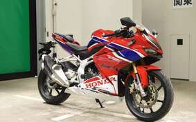 HONDA CBR250RR A MC51