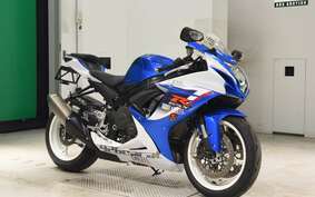 SUZUKI GSX-R600 2014 C3111