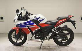 HONDA CBR250R A MC41