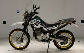 YAMAHA SEROW 250 Gen.2 DG17J