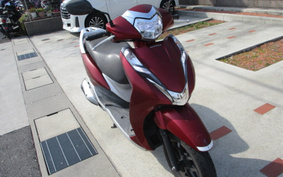 HONDA LEAD 125 JF45