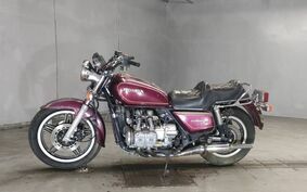 HONDA GL1100 1985 SC02