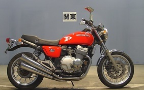 HONDA CB400F 1997 NC36