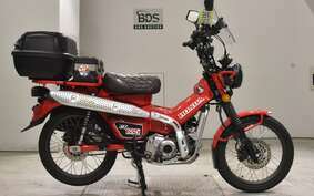 HONDA CT125 HUNTER CUB JA55