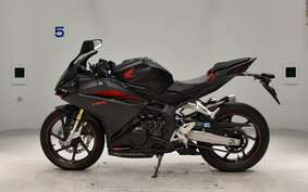 HONDA CBR250RR MC51