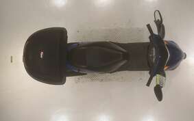 SUZUKI ADDRESS V125 CF4EA