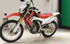 HONDA CRF250L MD38