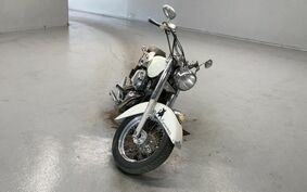 HONDA SHADOW 400 2005 NC34