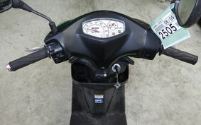 SUZUKI ADDRESS V50 CA4BA