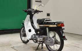 HONDA C100 SUPER CUB HA06