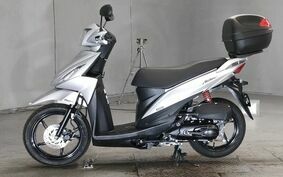 SUZUKI ADDRESS 110 CE47A