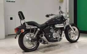 HONDA MAGNA 250 MC29