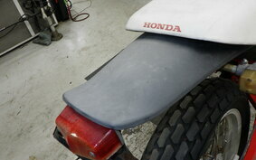 HONDA FTR223 MC34