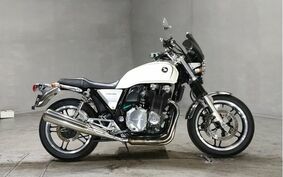 HONDA CB1100 2011 SC65