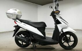 SUZUKI ADDRESS 110 CE47A