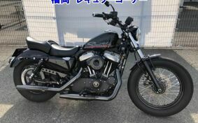 HARLEY XL1200N 2010 CZ3