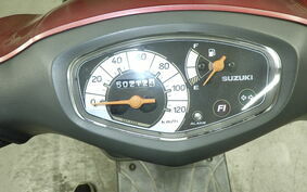 SUZUKI ADDRESS V125 G CF46A