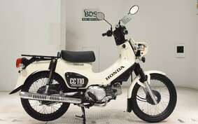 HONDA CROSS CUB 110 JA45