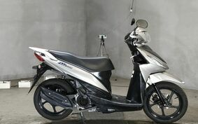 SUZUKI ADDRESS 110 CE47A