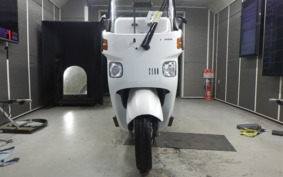 HONDA GYRO CANOPY TA03