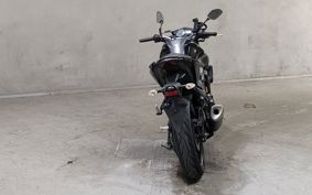 YAMAHA MT-03 RH13J